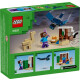 Lego Minecraft 21251 La Expedición De Steve Al Desierto Lego Minecraft 21251 La Expedición De Steve Al Desierto