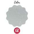 MESADA MARMOLINA 1.20 MT CON VALVULA PLASTICA - VETEADO BEIGE MESADA MARMOLINA 1.20 MT CON VALVULA PLASTICA - VETEADO BEIGE