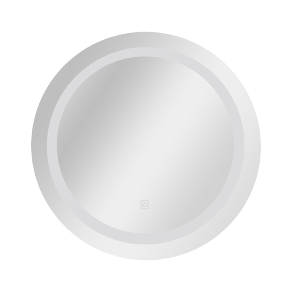 ESPEJO REDONDO MODELO H5088 CON LED Espejo Redondo Modelo H5088 Con Led