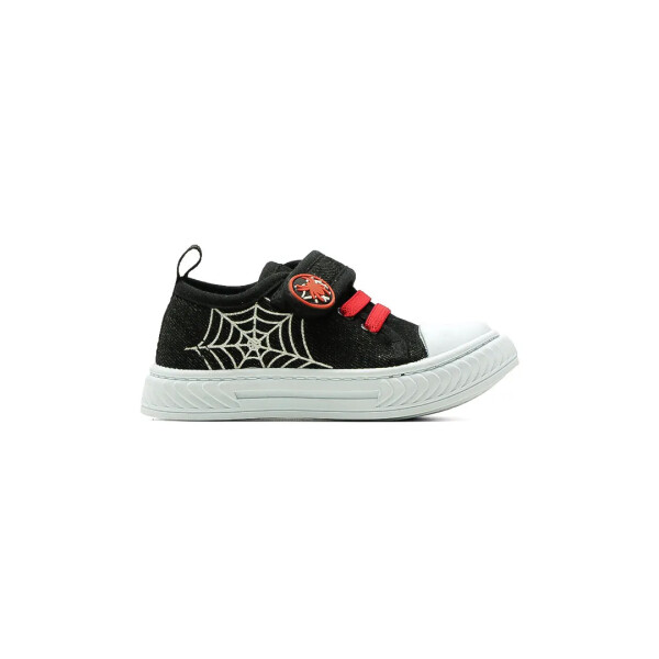 DEPORTIVO SPIDER KIDS - GUGA NEGRO