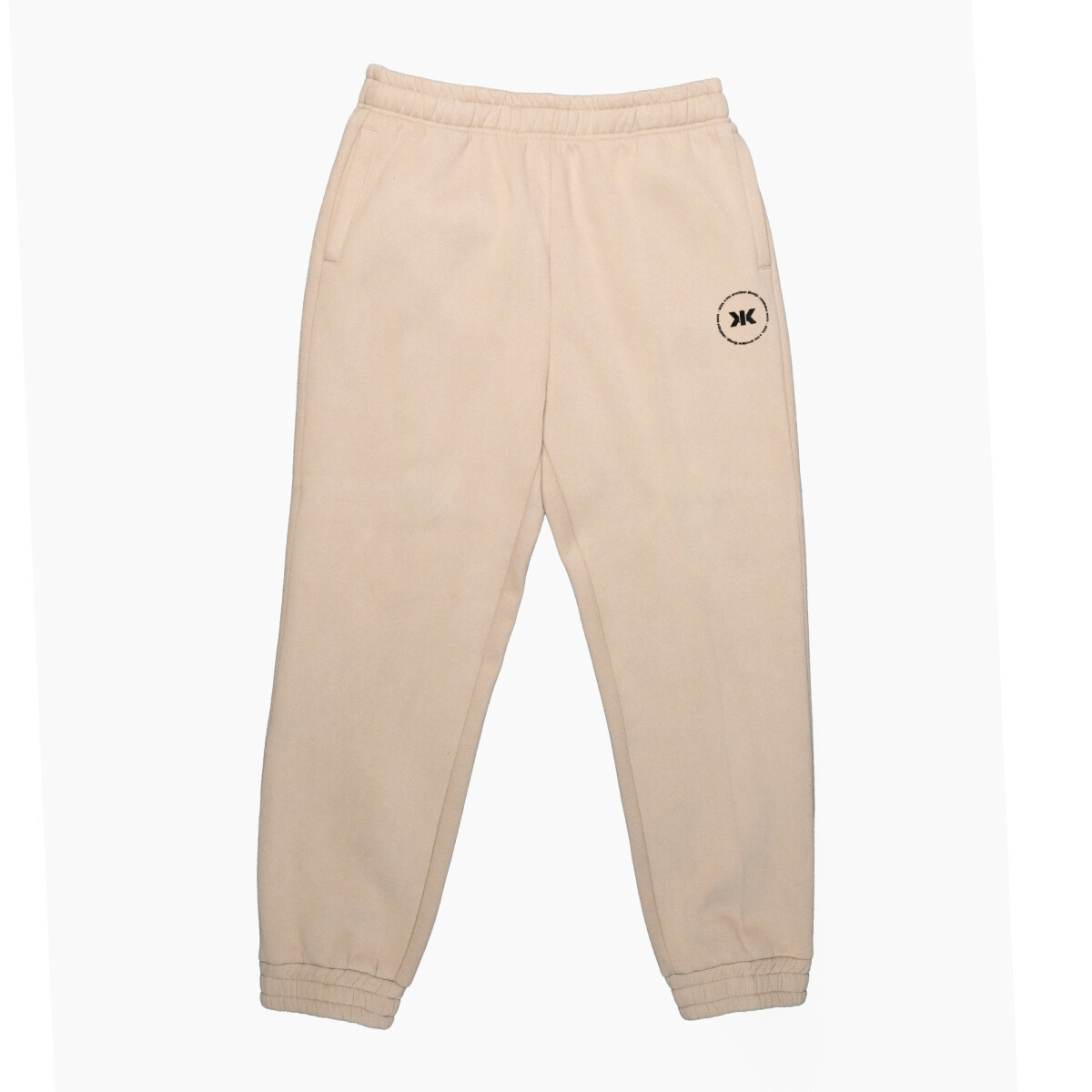 Pantalón Jogger KicksLab de Hombre - Gris 