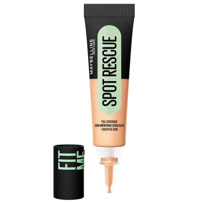 Corrector Maybelline Fit Me Spot Rescue Tono 20 Corrector Maybelline Fit Me Spot Rescue Tono 20