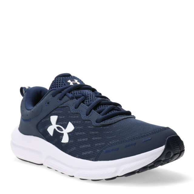 Championes de Hombre Under Armour Charged Assert 10 Azul