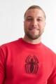 Buzo hombre Spiderman ROJO
