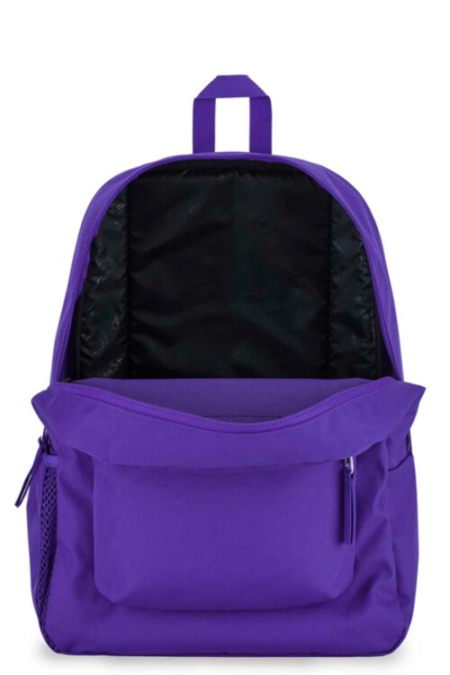 MOCHILA CROSS TOWN PARTY PLUM