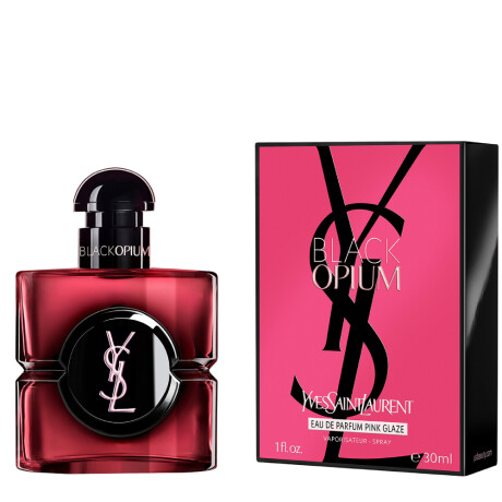 Perfume YSL Black Opium Pink Glaze EDP 30ml Perfume YSL Black Opium Pink Glaze EDP 30ml