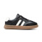 DEPORTIVO RESH KIDS 2.0 31 AL 36 - AMERICAN SPORT NEGRO