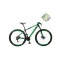 Bicicleta Dropp Rs3 29 - Rod 29 Verde