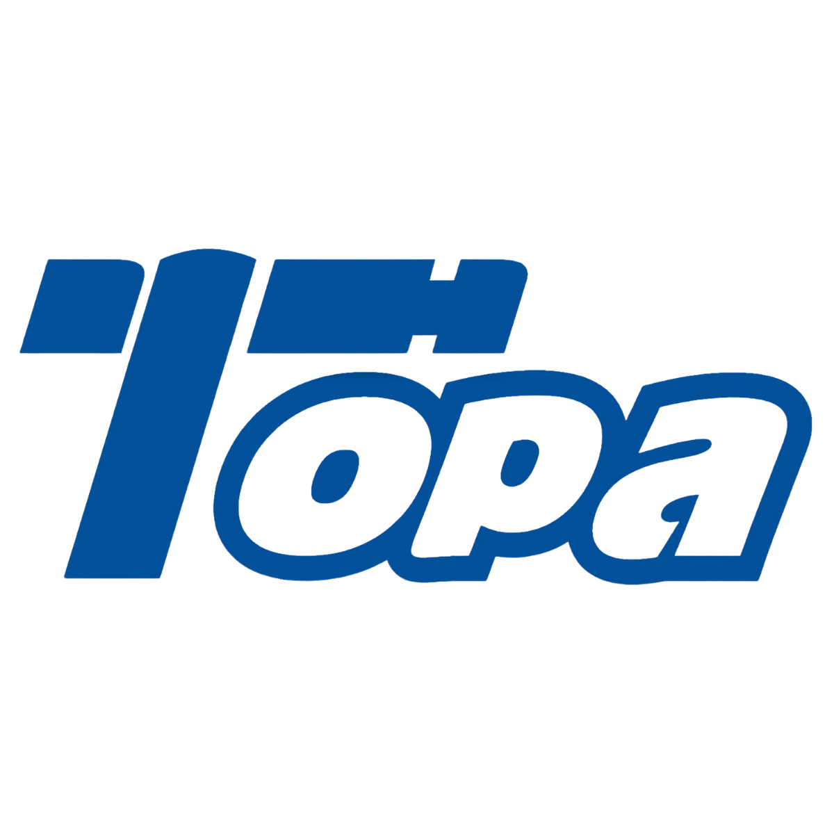Topa