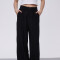 Pantalon Amapolu Negro