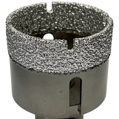Broca Diamantada para Amoladora Stronger 25mm