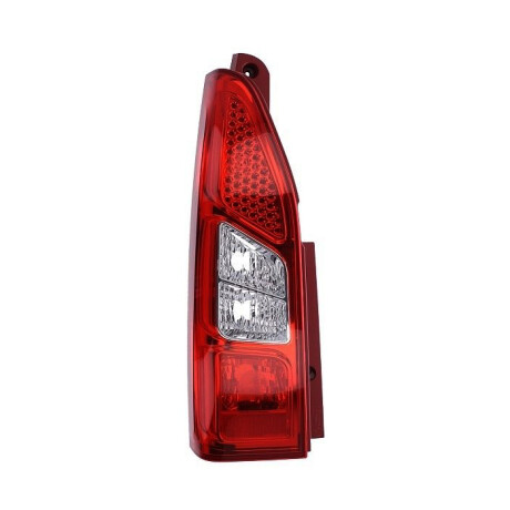 FAROL CITROEN - PEUGEOT GRAN BERLINGO PARTNER B9 TEPEE 1PORTON TRAS IZQ TYC FAROL CITROEN - PEUGEOT GRAN BERLINGO PARTNER B9 TEPEE 1PORTON TRAS IZQ TYC