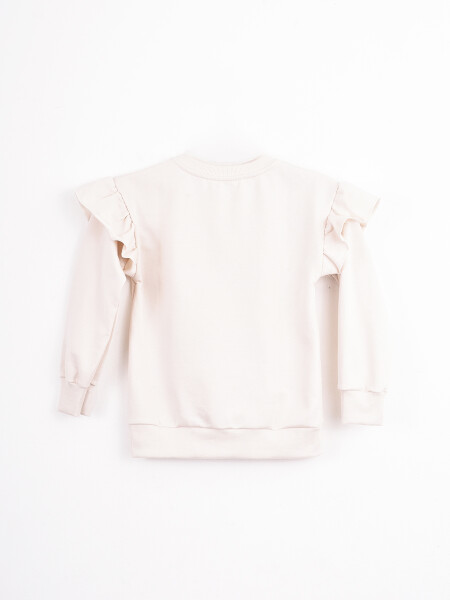 BUZO SOL BEIGE CLARO