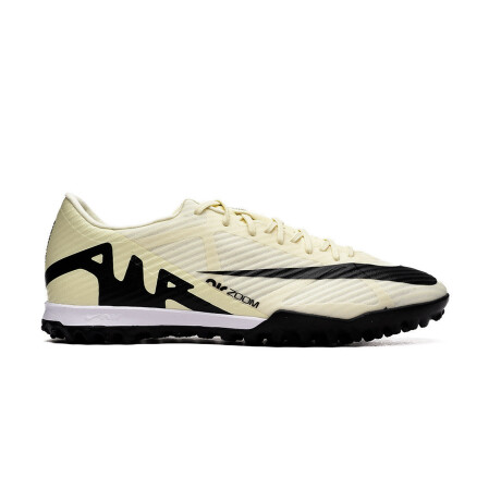 NIKE ZOOM MERCURIAL VAPOR 15 ACADEMY TF Yellow