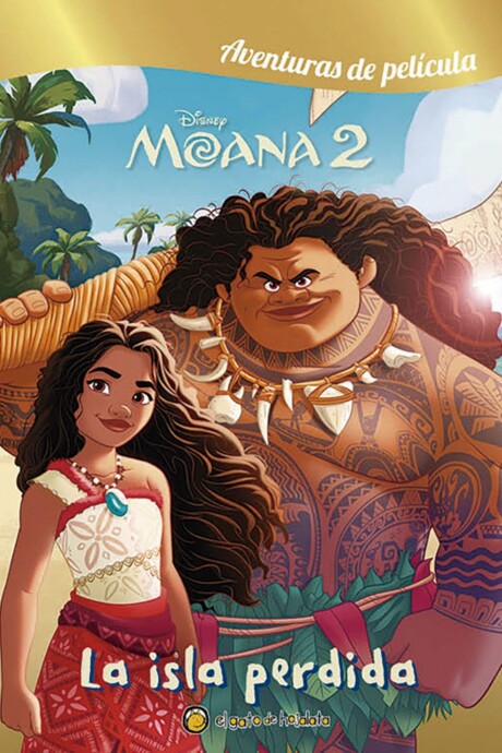 AVENTURAS DE PELICULAS MOANA 2 LA ISLA PERDIDA AVENTURAS DE PELICULAS MOANA 2 LA ISLA PERDIDA