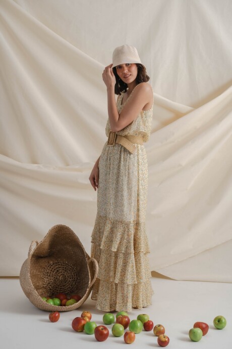 VESTIDO CHAMP VESTIDO CHAMP