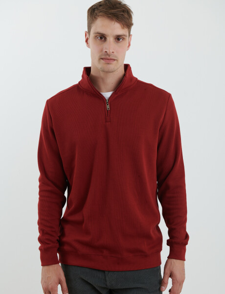 470919 REMERA HARRY Rojo