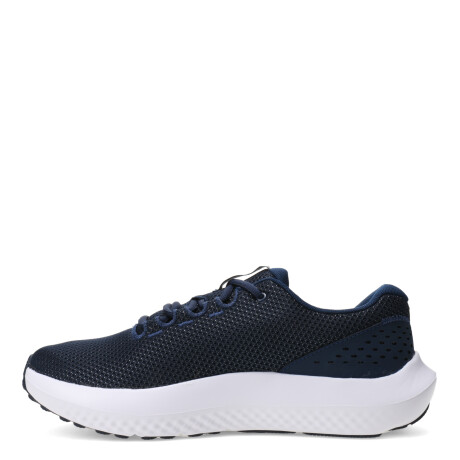 Championes de Hombre Under Armour Ua Charged Surge 4 Azul