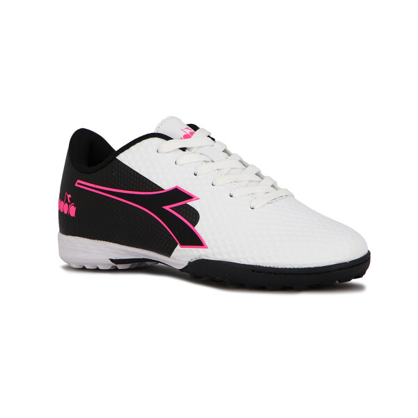 Diadora Futbol Striker Tf Men Negro-fucsia Negro-fucsia