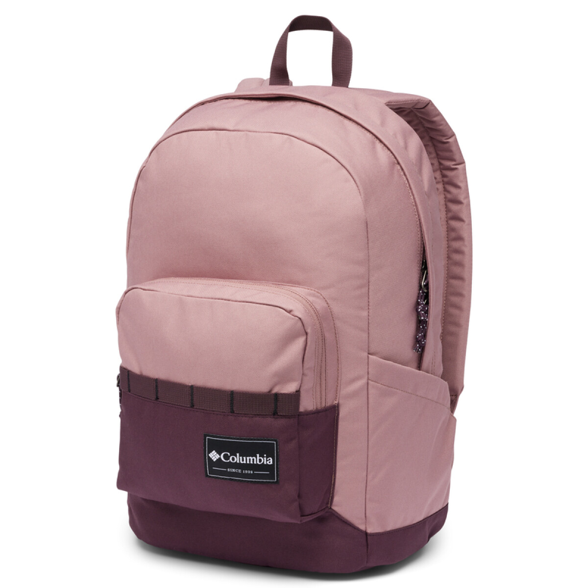 Mochila Zigzag II 22L Unisex - Fig, Moonvista 