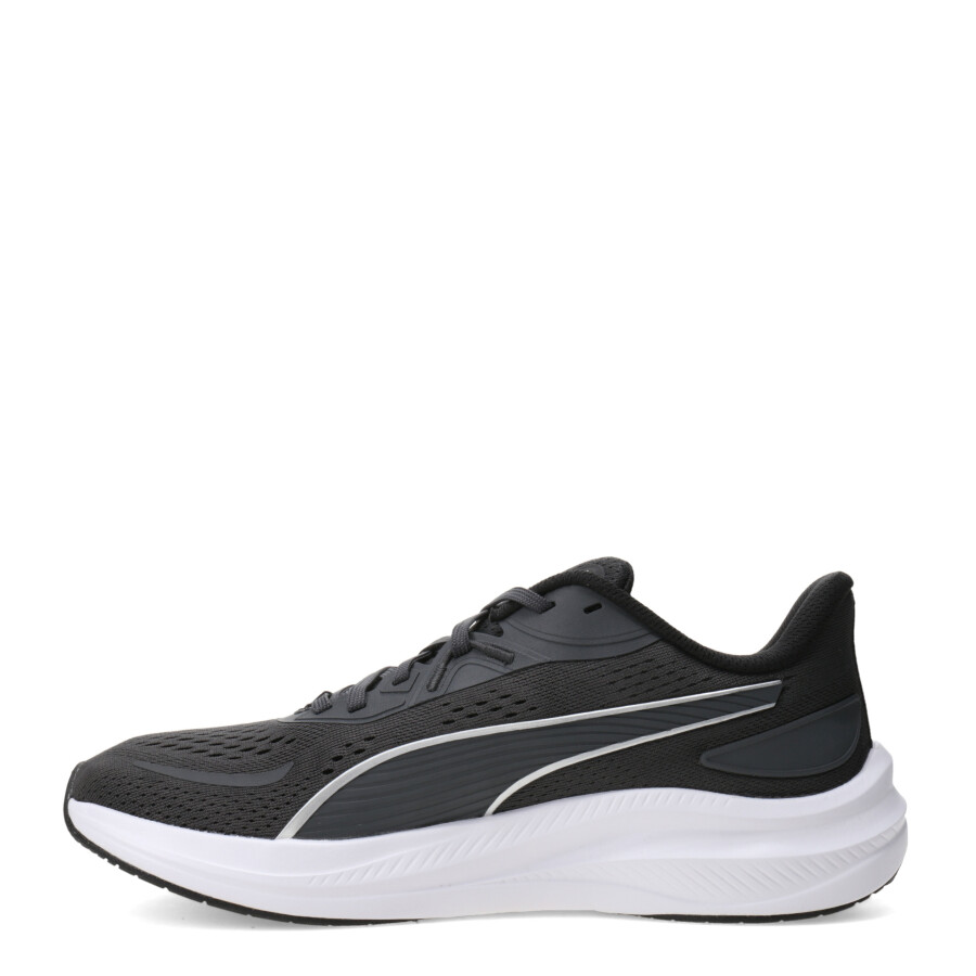 Championes de Hombre Puma Skyrocket Lite 2 Gris - Oscuro