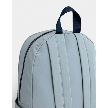 Mochila Print ''hello Kitty'' Azul Celeste