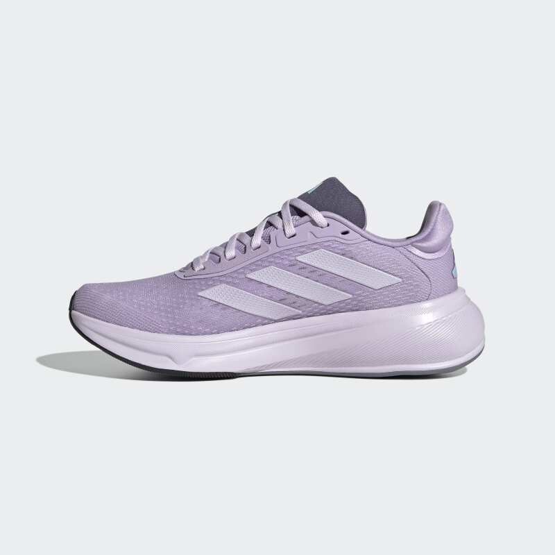 Championes Adidas Response Super Violeta