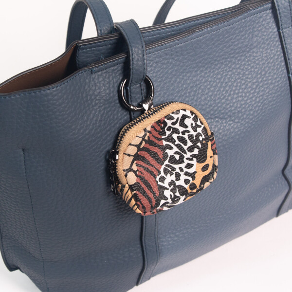 CARTERA VARETHA AZUL CARTERA VARETHA AZUL