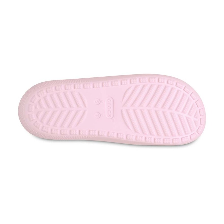 Classic Slide V2 - Unisex Pink Milk