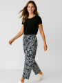 Pantalon Axira Estampado 1