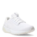 Championes de Mujer New Balance Athletic Fresh Blanco - Plateado