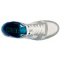 Logo Berlin 2 - Unisex White/Blue Cobalt/Green