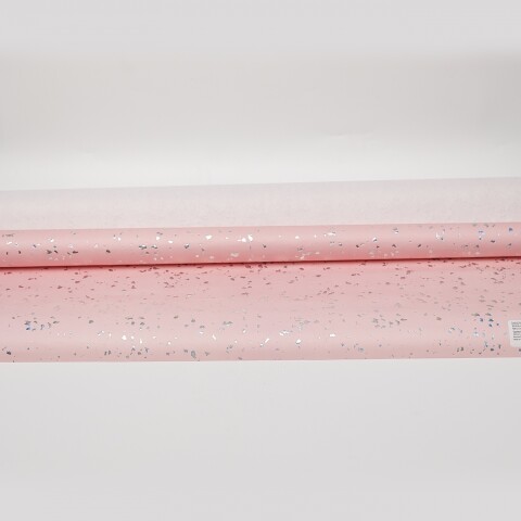 PAPEL DE REGALO ESTAMPADO EN LÁMINA (ROSA/70*140 CM) PAPEL DE REGALO ESTAMPADO EN LÁMINA (ROSA/70*140 CM)
