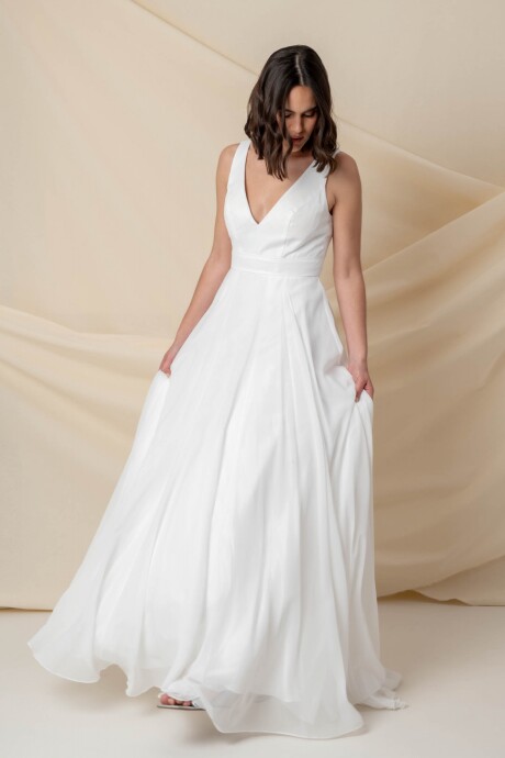 VESTIDO EMMA VESTIDO EMMA