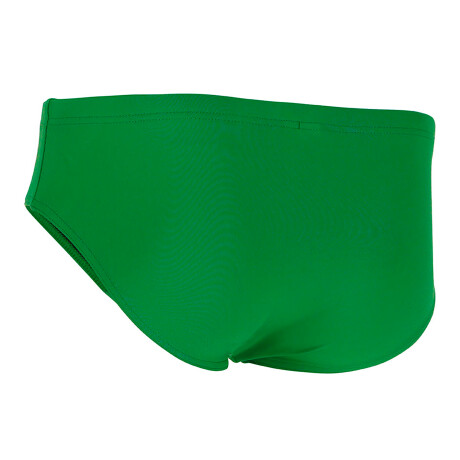 Michael phelps - Malla de Baño para Hombre Team Solids Brief SM249030322 - Uv Upf 50+. 22. 001