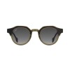 Indie Waki Oliva Gris