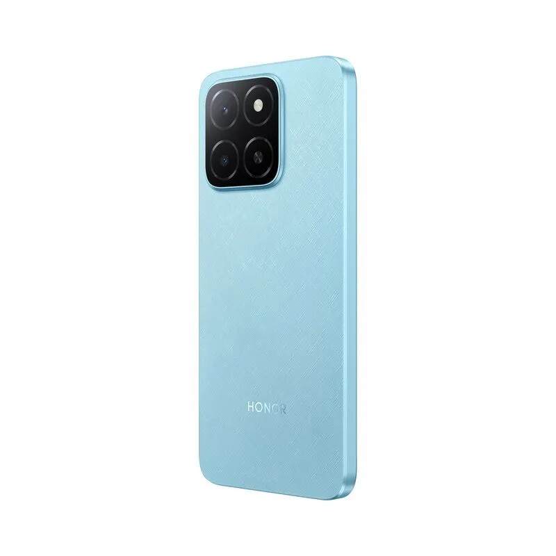 Honor X5B Plus 4gb/256Gb Blue Honor X5B Plus 4gb/256Gb Blue