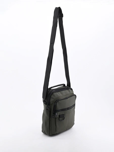 MORRAL JULIÁN VERDE MILI