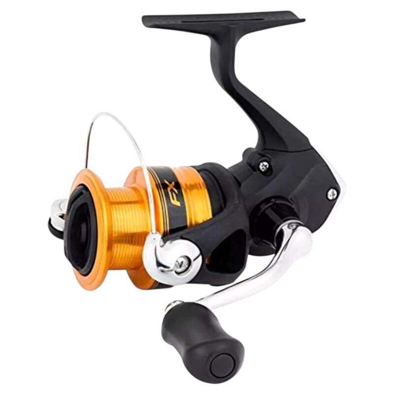 Reel Shimano Fx 2500 Fc Reel Shimano Fx 2500 Fc
