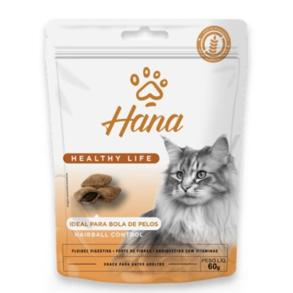 NUGGETS GATOS HAIRBALL NUGGETS GATOS HAIRBALL