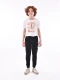 PANTALON DAN NEGRO