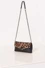 SOBRE LIPSTICK FLAP Leopardo