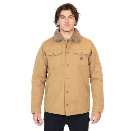 Chaqueta Maui and Sons Country Coat - Beige Chaqueta Maui and Sons Country Coat - Beige