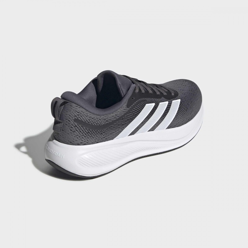 Championes Adidas Response Pace Negro
