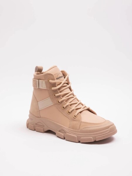 BOTA PADDOCK CLABS BEIGE