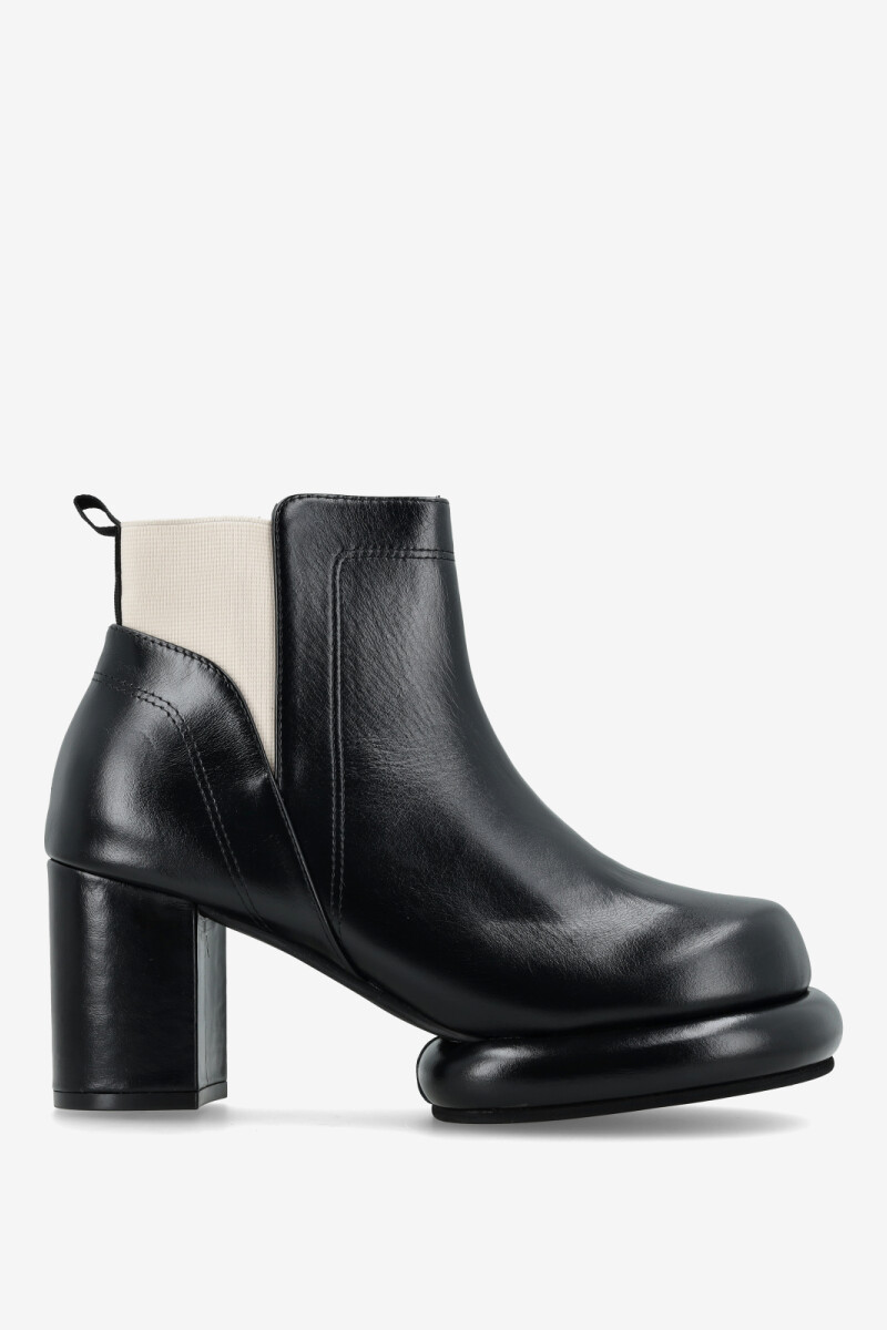 BOTA MOD EASY BOOTIE Negro