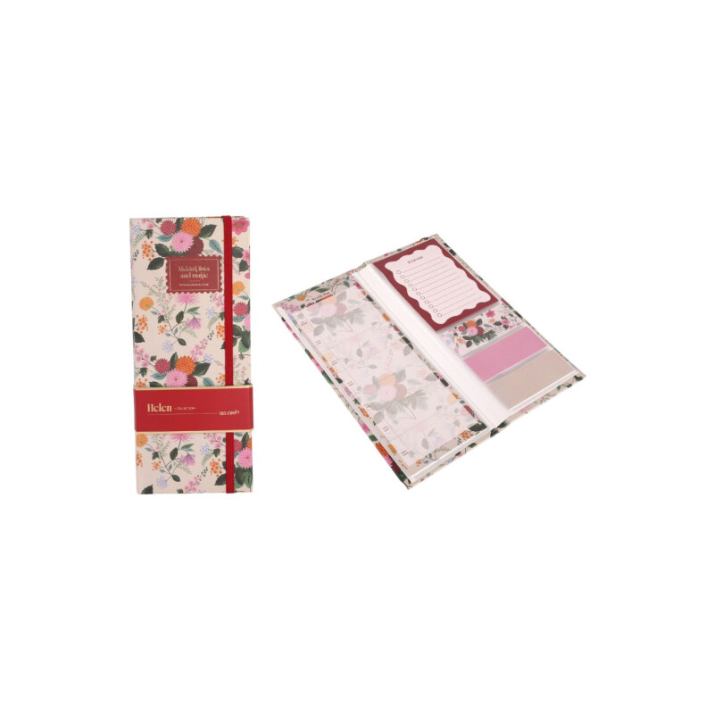 Set De Notas - Ibi Craft Helen Set De Notas - Ibi Craft Helen