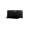 BILLETERA GUESS LAUREL SLG VC850046 Negrouniforme