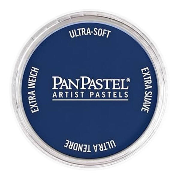 PanPastel Turquesa