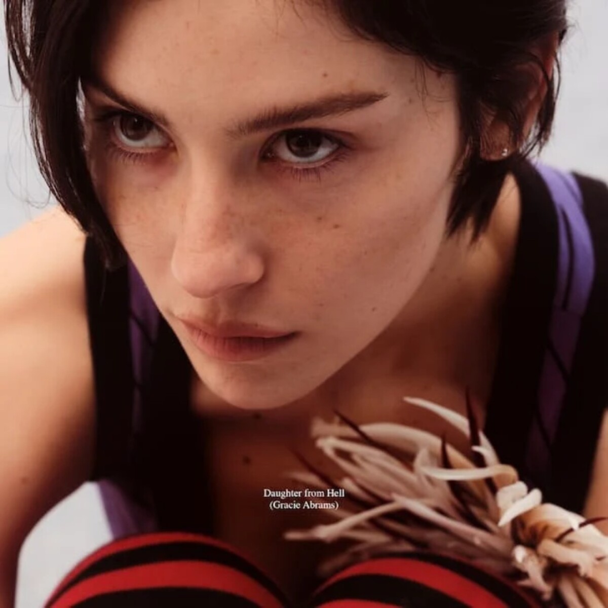 Gracie Abrams - Daughter From Hell - Cd 